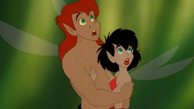 Ferngully