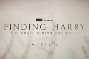Finding Harry The Craft Behind the Magic Special Official Trailer HBO Max 1 22 screenshot