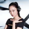 Jennie for Beats