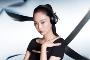 Jennie for Beats