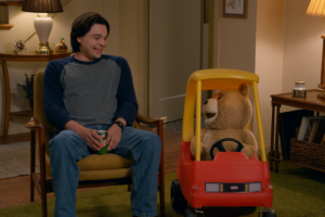 Ted season 2