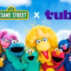 Tubi Sesame Street