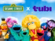 Tubi Sesame Street