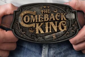 Universal Pictures The Comeback King