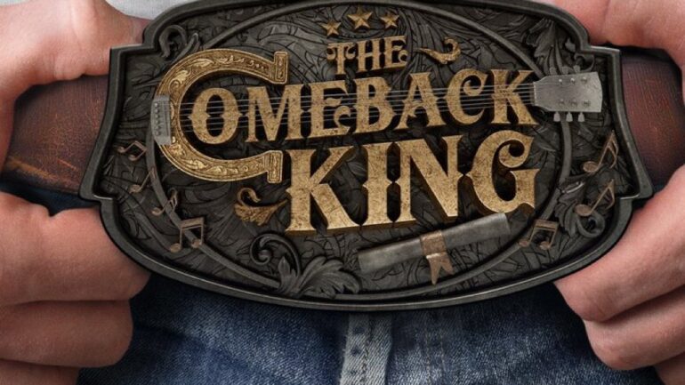 Universal Pictures The Comeback King