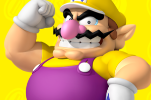 Wario