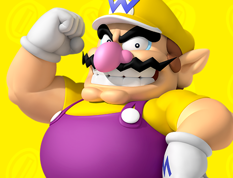 Wario