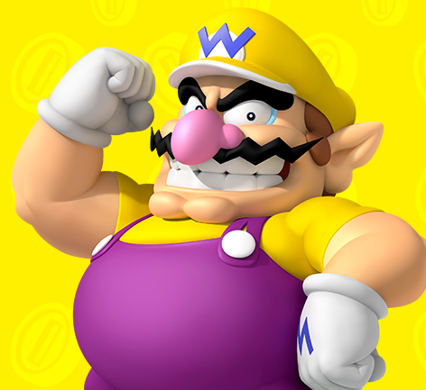 Wario