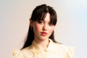 violet mcgraw