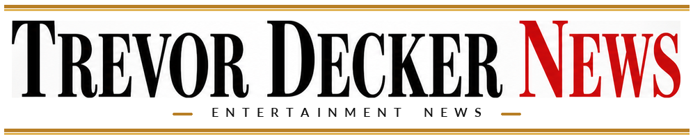 Trevor Decker News