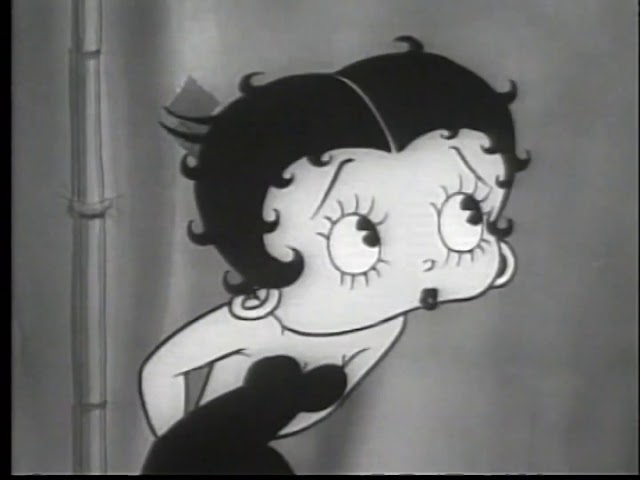 Betty Boop