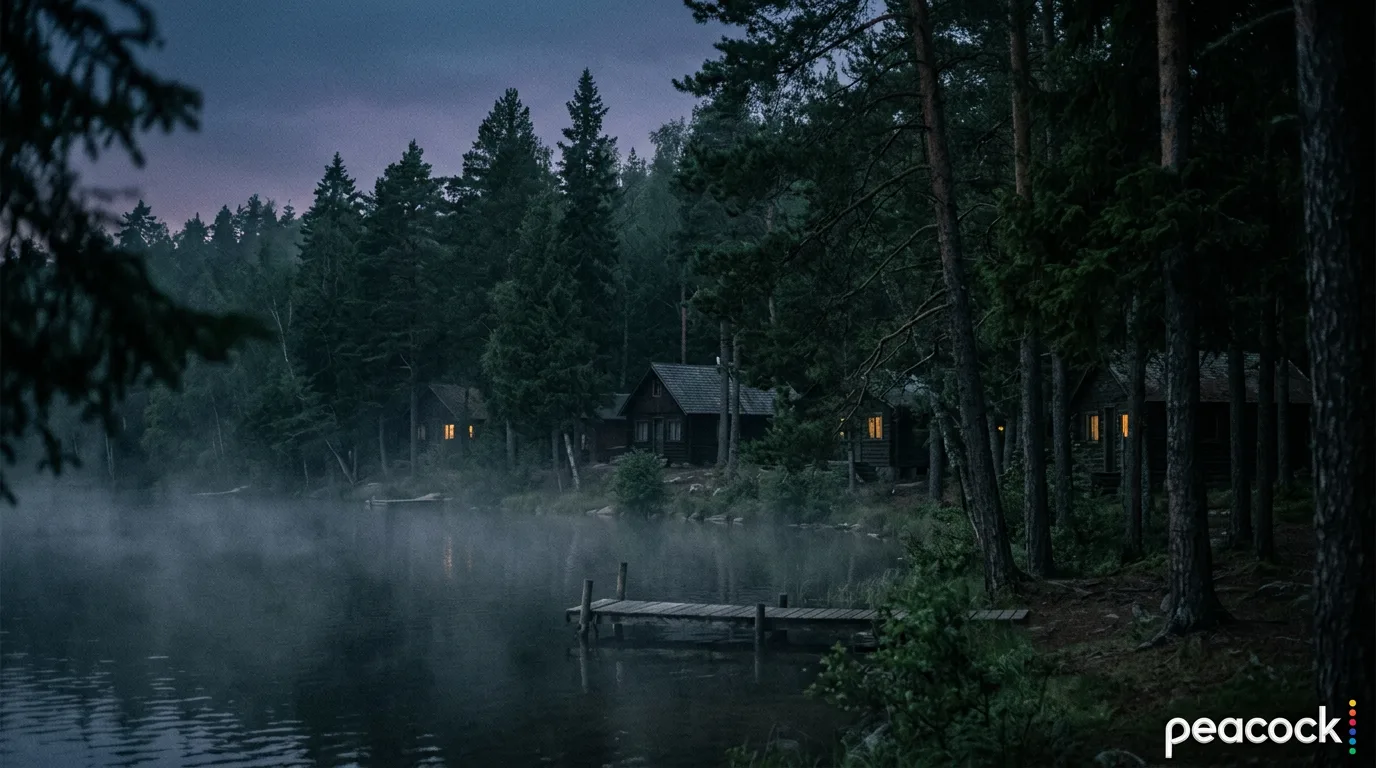 Peacock Sets October 15 Premiere for “Crystal Lake” With Linda Cardellini as Pamela Voorhees