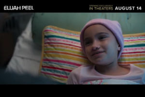 Elijah Peel Official Trailer Opening in theaters 8 14 2 16 screenshot