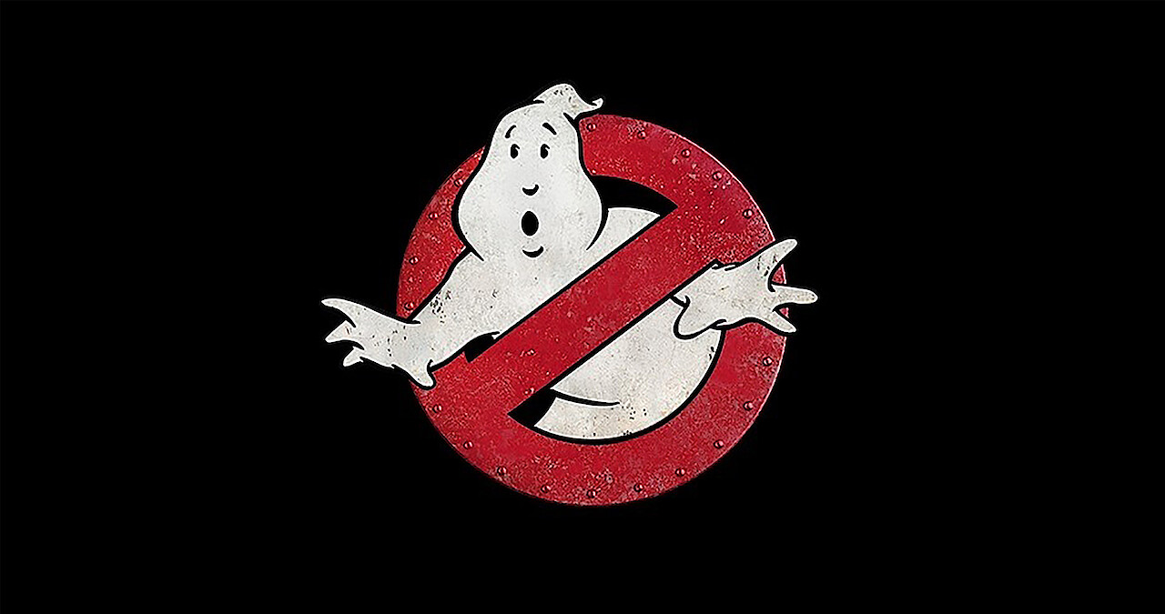 Ghostbusters Netflix