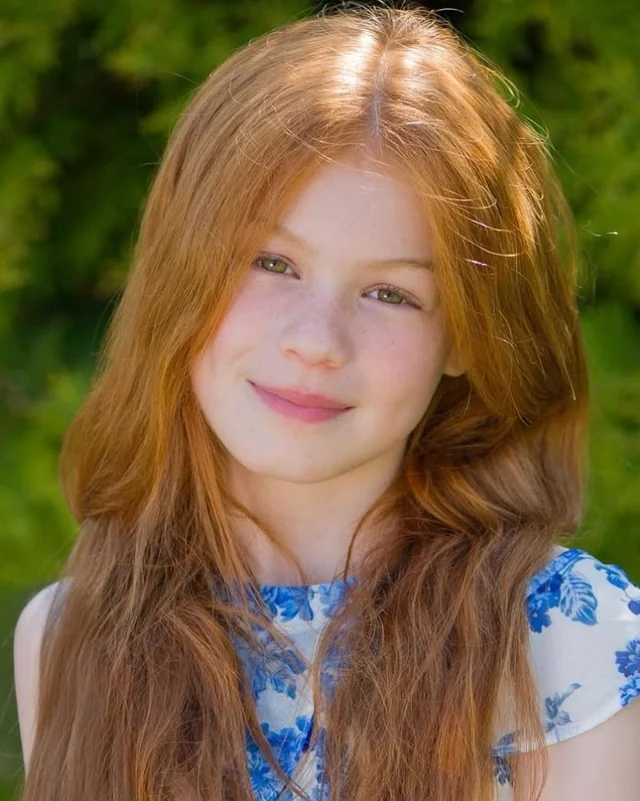 Gracie Cochrane