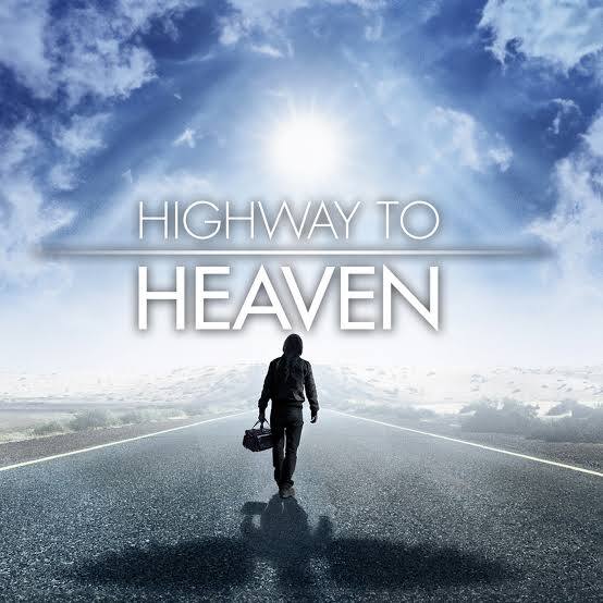 Highway to heaven