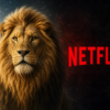 Netflix Narnia