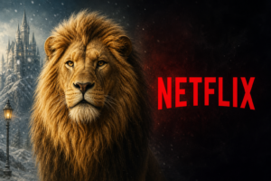 Netflix Narnia
