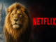 Netflix Narnia