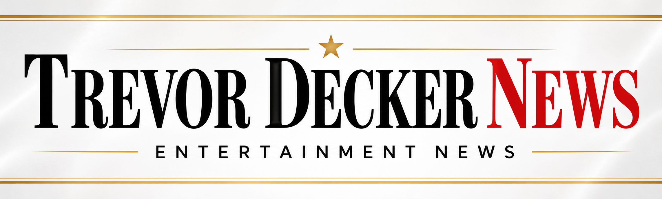Trevor Decker News