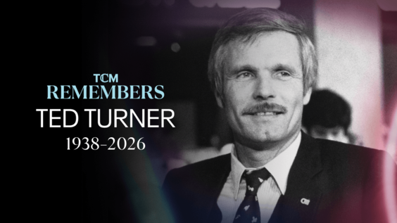 TCM remembers Ted Turner special tribute