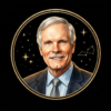 Ted Turner RIP