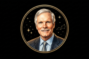 Ted Turner RIP