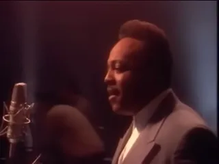 Peabo Bryson, the R&B Voice Behind Disney’s 1990s Soundtrack Era