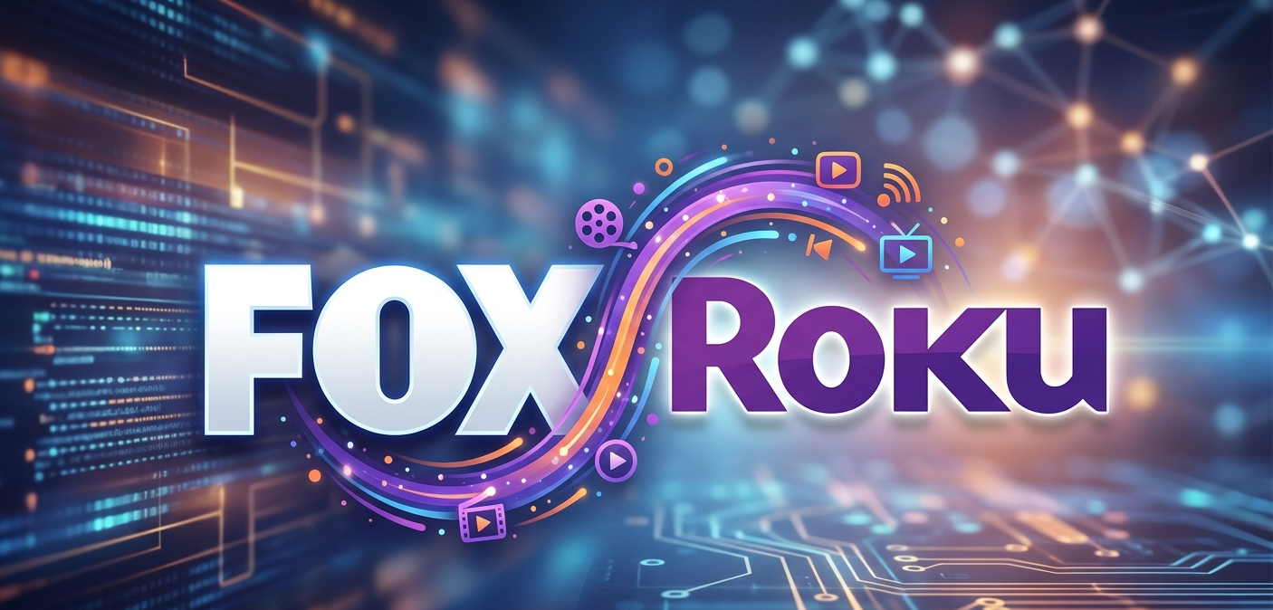 Fax to buy Roku