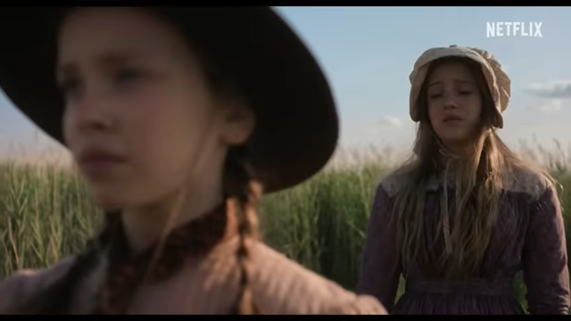 Little House on the Prairie Official Trailer Netflix 1 1 screenshot