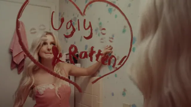 Mckenna Grace Returns to Music with Raw New Solo Single Ugly and Rotten