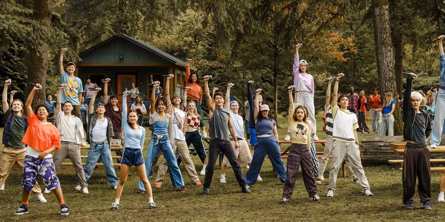 CAMP ROCK 3 Soundtrack Tracklist Revealed 1783959236
