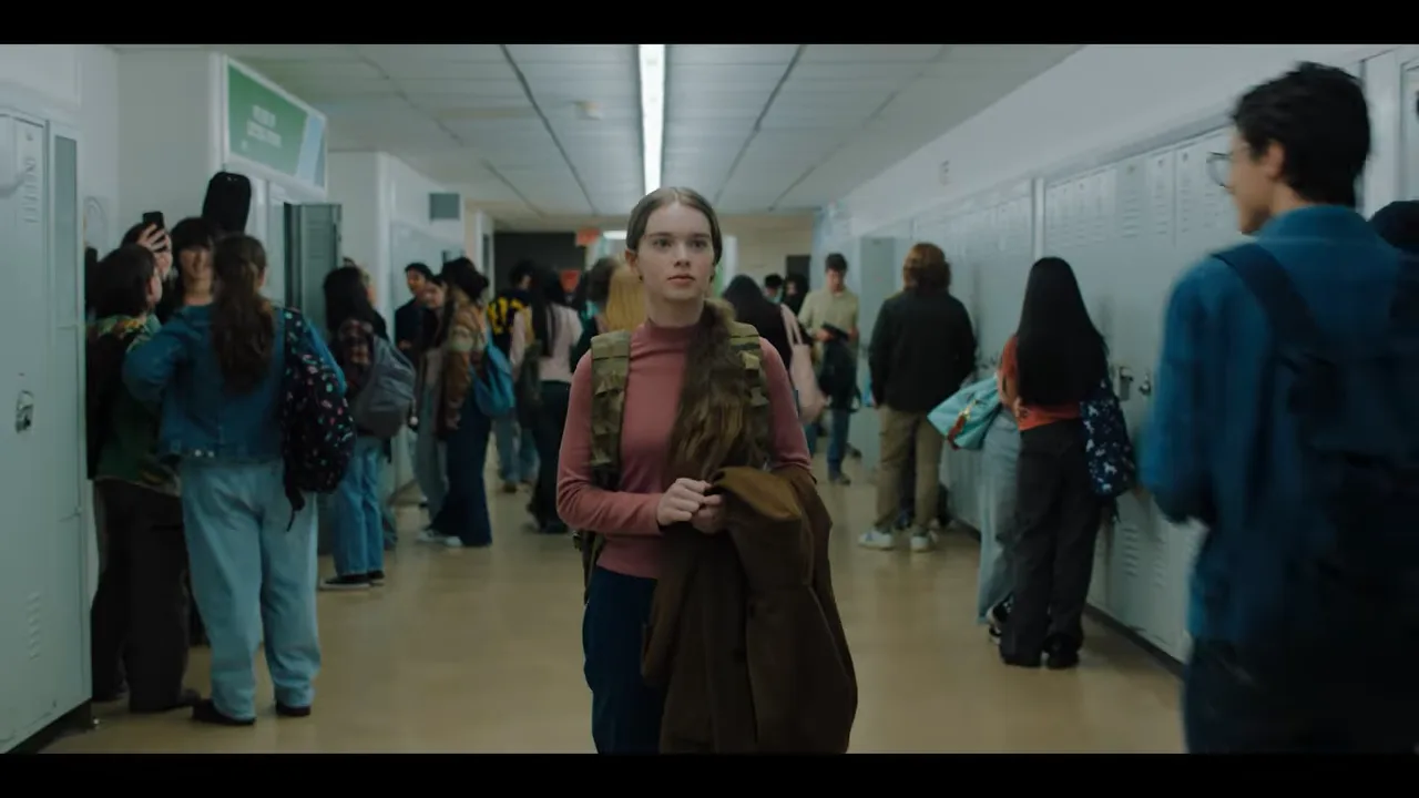 Carrie – Official Teaser Prime Video 0 3 screenshot