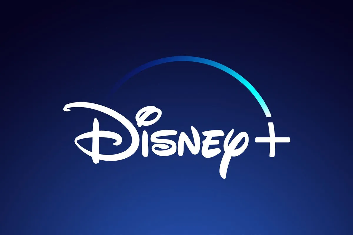 Disney Plus