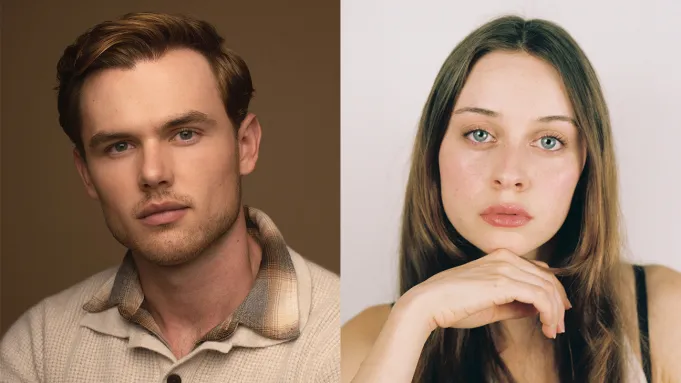 Garrett Wareing and Amanda Fix Split Publicity H 2026