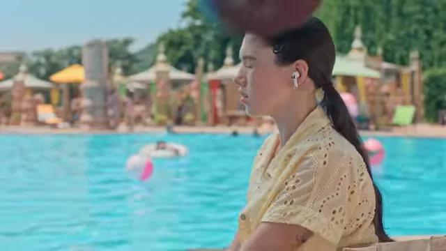 Summer's Last Resort Official Trailer Violet McGraw, Jerry O'Connell 0 34 screenshot