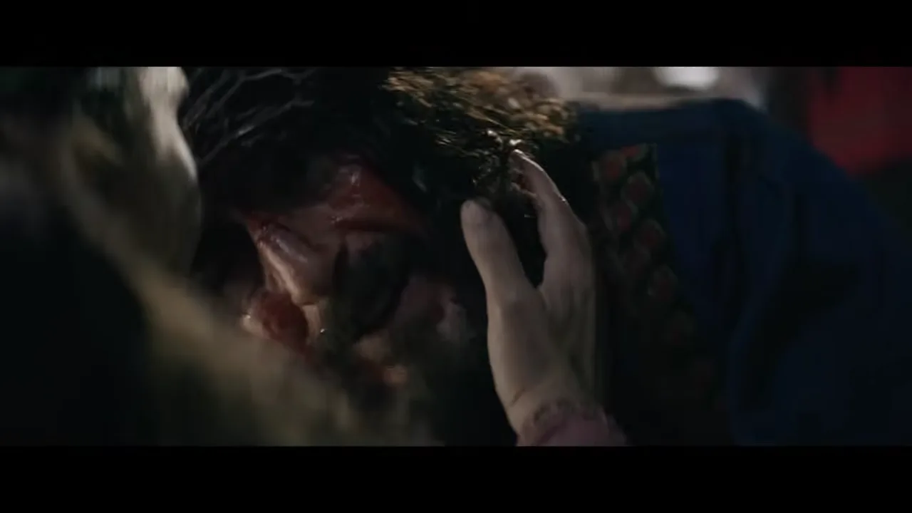 The Chosen SEASON 6 TEASER 0 6 screenshot