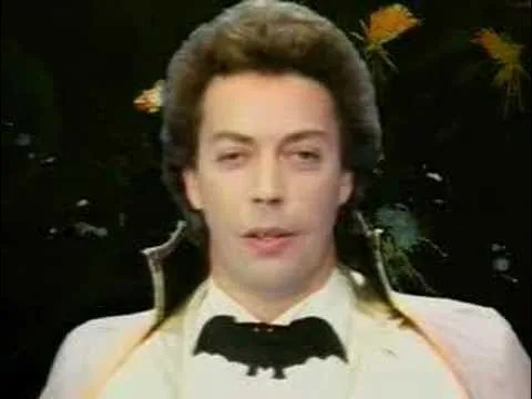 Tim Curry the worst witch