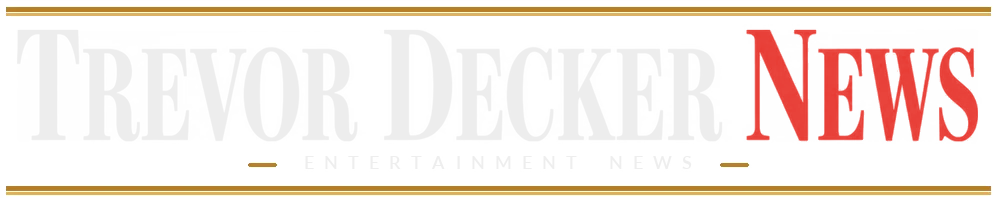 Trevor Decker News