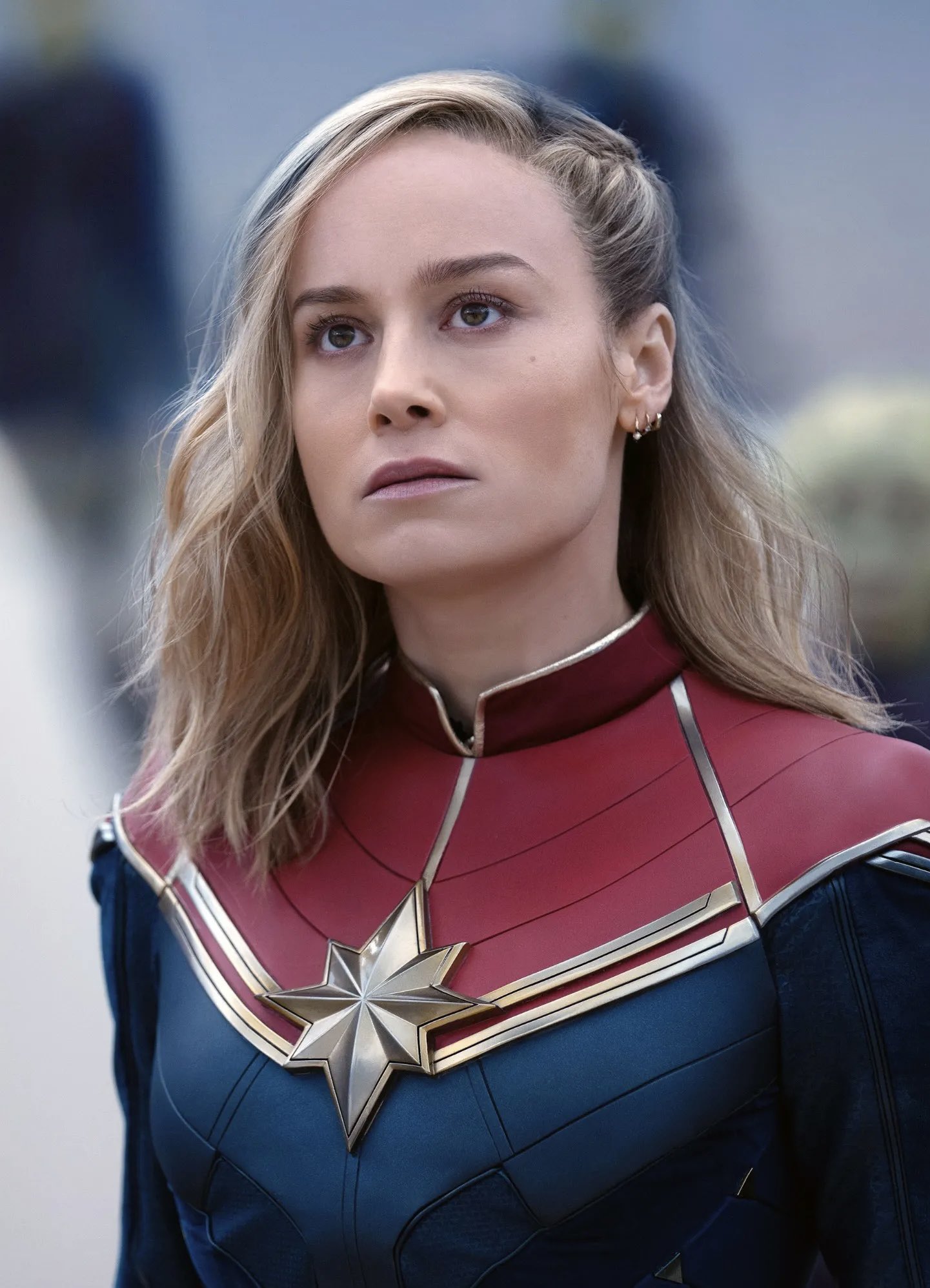 Brie Larson