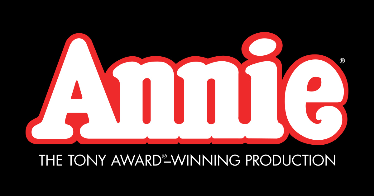 annie official keyart