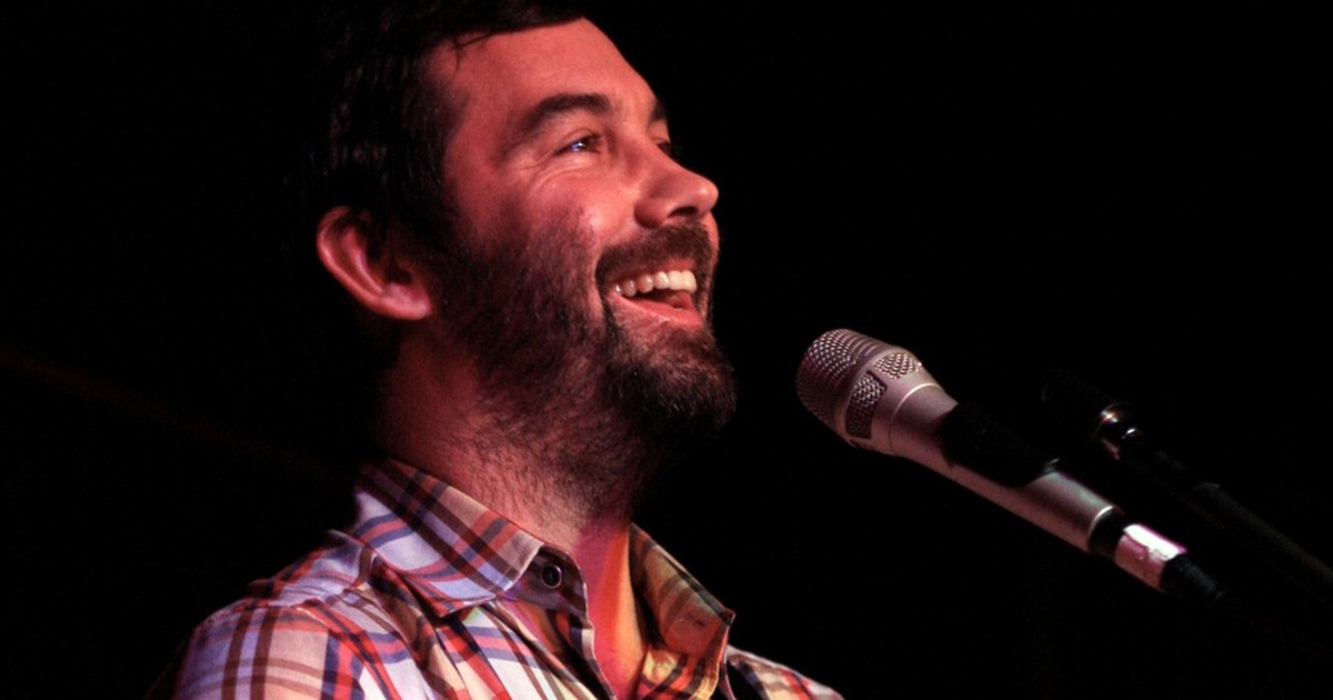 Duncan Sheik