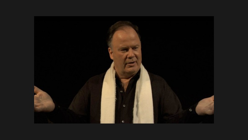 Dennis Haskins