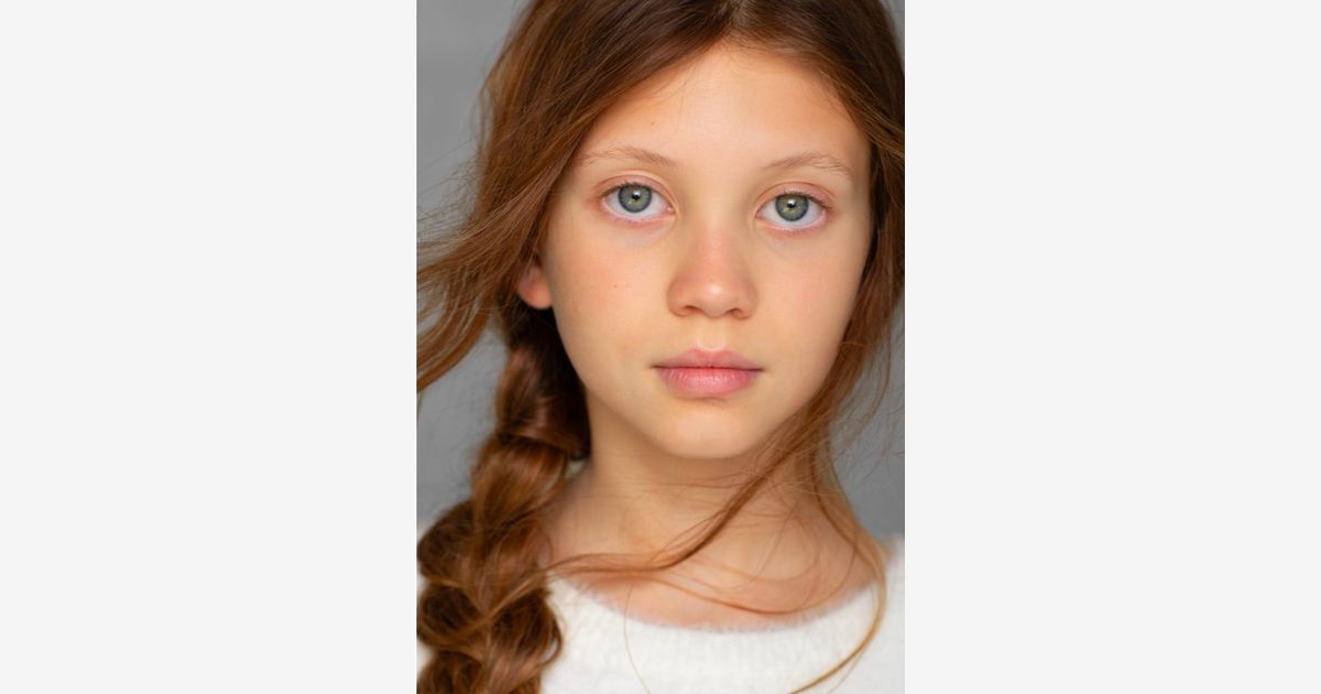 Headshot of Kayla Anjali