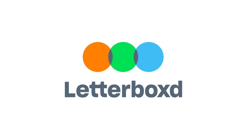The Letterboxd logo