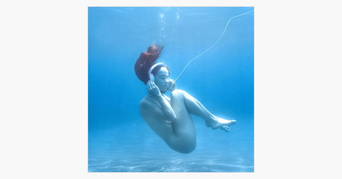 Cover artwork for Sophia Anne Caruso’s debut album On Ecstatic