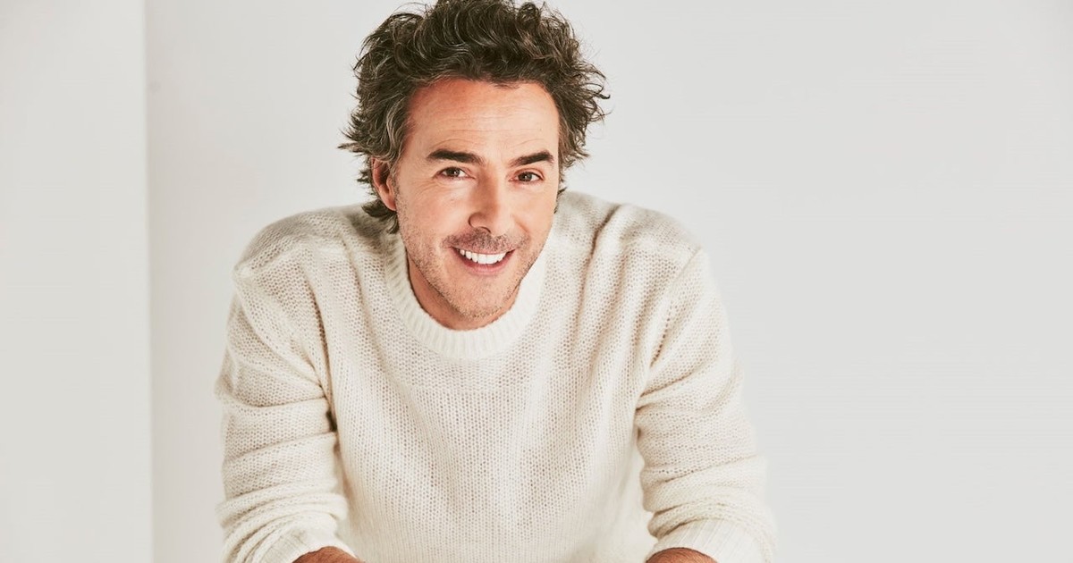 Shawn Levy