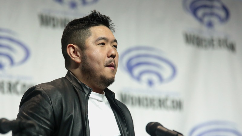 Eric Bauza