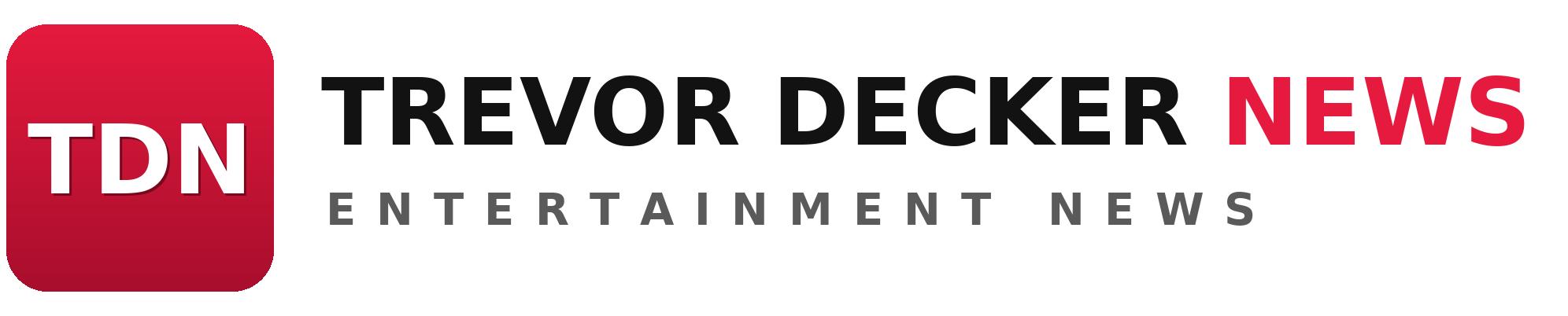 Trevor Decker News
