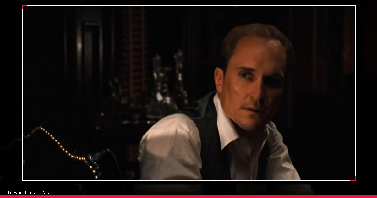 Robert Duvall Godfather Actor And Oscar Winner Dies At 95 Trevor robert-duvall-godfather-actor-and-oscar-winner-dies-at-95-trevor